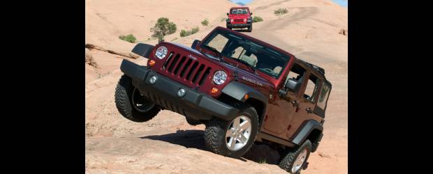 Manada de Jeep se aplazó | Durante 70 años sus vehículos han demostrado bondades todoterreno.