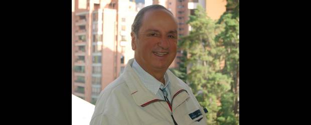 Raúl E. Tamayo Gaviria | Raúl E. Tamayo Gaviria