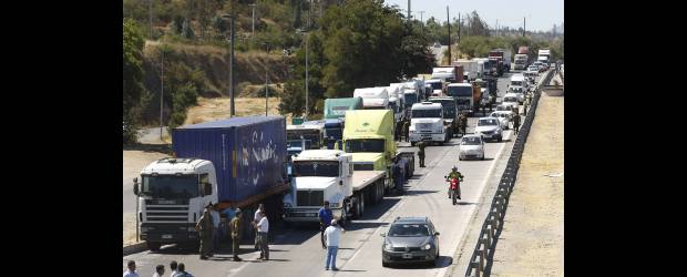 El PIB cerrará en el 5,3%, dice la Cepal | Reuters, Santiago De Chile | El comercio entre los países de América Latina será fundamental para que se mantenga la dinámica económica fuerte, aseguró la Cepal en su informe.