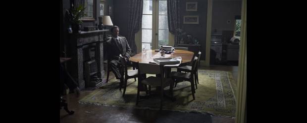 El regreso de los espías británicos | Cortesía | Colin Firth, ganador del Óscar a mejor actor en 2010 por su papel en El discurso del rey, interpreta a Bill Haydon. El elenco lo completan John Hurt, Toby Jones, Ciarán Hinds y Kathy Burke.