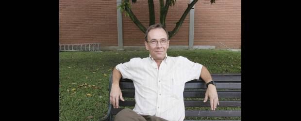 El increíble señor Hawking | Ramiro Velásquez Gómez.