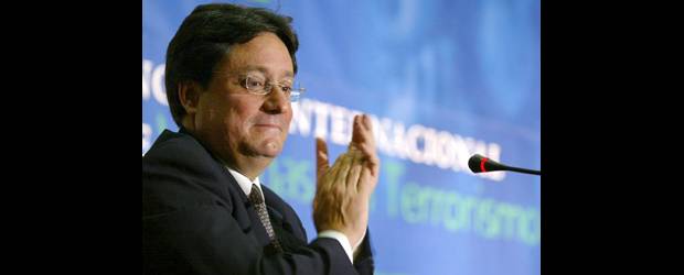 Francisco Santos | Francisco Santos