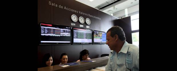 Bancolombia rompió el hielo con acciones | Jaime Pérez | El apetito de los inversionistas por las buenas emisiones, como la de Bancolombia, garantizaría que la nueva salida a Bolsa de la entidad financiera termine siendo exitosa y abriendo el camino para otras compañías en este nuevo año.