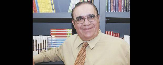 Juan José García Posada | Juan José García Posada