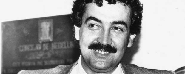 Bernardo Jaramillo Ossa | Archivo | Bernardo Jaramillo Ossa fue asesinado el 22 de marzo de 1990 en el Puente Aéreo de Bogotá.