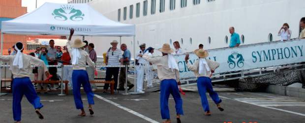 Subió el número de visitantes al país | Archivo | Este año en cruceros, al país han llegado 43 mil turistas más que el año pasado. En 2009 fueron 205 mil y en lo corrido de 2010 suman 248 mil.