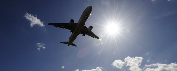 Europa recupera espacio aéreo | Reuters | La normalidad retorna a los cielos europeos.
