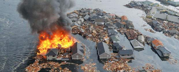 Principales tsunamis presentados desde 1960 | Reuters | El terremoto de Japón es una de las peores tragedias naturales presentadas en los últimos años.