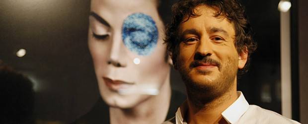 Fotografías inéditas de Michael Jackson son exhibidas en París | AP | La fotografías serán subastadas en diciembre.