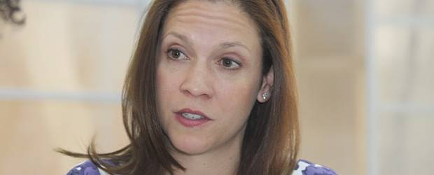 Proexport dinamiza el sector | Hernán Vanegas | La presidenta de Proexport, María Claudia Lacouture, dice que los compradores internacionales aprecian mucho el producto colombiano.