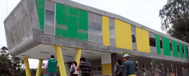 Castilla tiene un escenario de locos | Cortesía