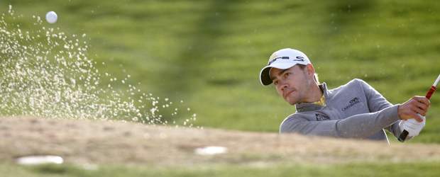 Camilo Villegas, a semifinales del Match Play de Golf | Reuters | Camilo Villegas, a semifinales del Match Play de Golf.
