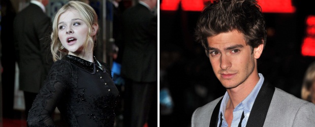 Bellos y talentosos rostros de 2012 | Bellos y talentosos rostros de 2012