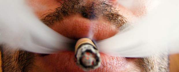 En el mundo fuman 1.100 millones de personas | Este jueves se conmemora el Día Mundial sin Tabaco.