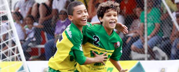 Van once equipos seguros al Pony | Jaime Pérez | El Festival Ponyfútbol se disputará en enero en la cancha Marte 1.