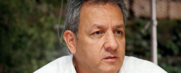 Invitación a descubrir y crear | El decano de la Facultad de Artes Integradas, Marco Aurelio Baquero