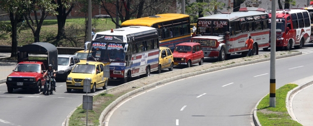 Área Metropolitana ampliará controles sobre calidad del aire | El Área Metropolitana buscará un mayor control sobre la calidad del aire que se respira en la ciudad.