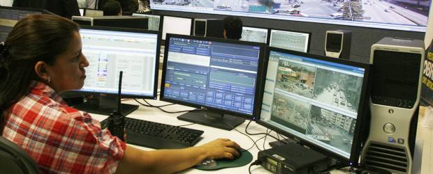 Con sistema inteligente se buscará mejorar la movilidad en Medellín | Hernán Vanegas | La información entregada por las redes sociales también hace parte de las estrategias del sistema.