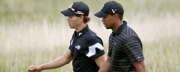 Camilo Villegas es 30 en el escalafón del golf | El antioqueño descendió al puesto 30 en el escalafón que encabeza el estadounidense Tiger Woods.