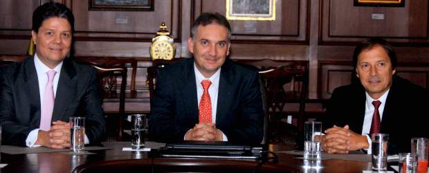 Enlace crece en negocio de BPO | Cortesía