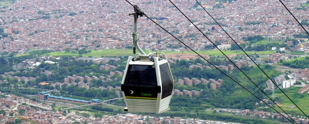 El metro modifica sus horarios en diciembre | Archivo | Los cables también tienen las modificaciones en los horarios.