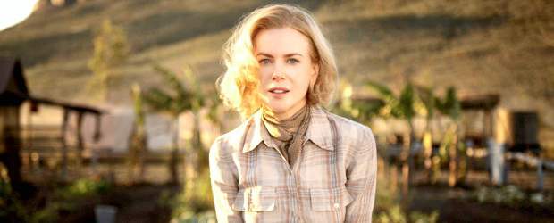 Nicole Kidman | Nicole Kidman es una de las actrices mejor pagadas de Hollywood.