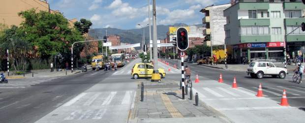 Bonos para el Día sin carro | Archivo