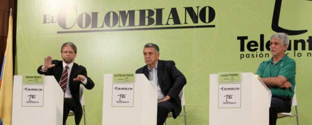 Un sí a la seguridad | Archivo