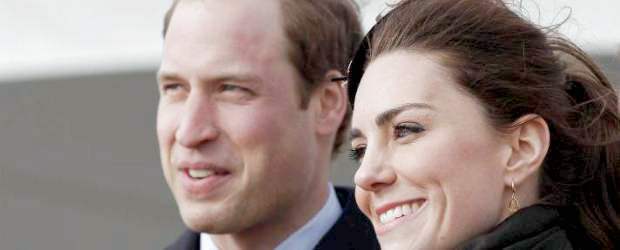 Príncipe Guillermo cumple 30 años escalando peldaños de popularidad | Archivo | El príncipe Guillermo de Cambridge cumple este jueves 30 años.