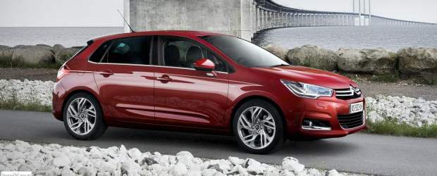 Citroen presentó el nuevo C4 en el mercado colombiano | Con una línea diferente a lo que estábamos acostumbrados a ver en los últimos años en la marca del rombo, el Fluence apuesta por un espacio en el segmento C del mercado.