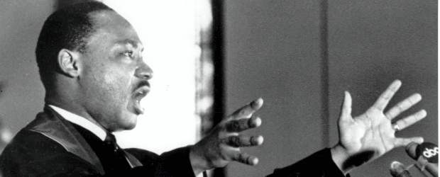 Efemérides del 4 de abril | El 4 de abril de 1968 es asesinado en Memphis (Tennessee, Estados Unidos) Martin Luther King, líder pacifista del movimiento negro en estadounidense, Premio Nobel de la Paz y uno de los mayores iconos de la no violencia de la historia.