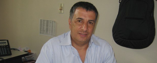 El Inder tiene nuevo director | Archivo | Juan Francisco Gutiérrez Betancur es el nuevo director del Inder Medellín.