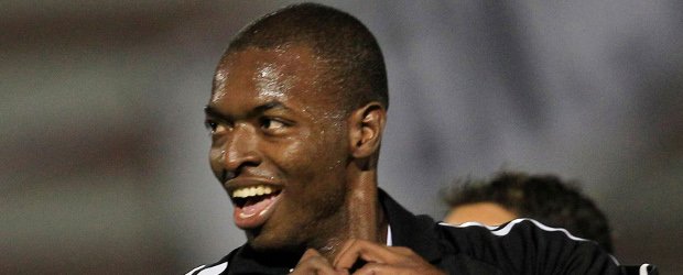Once Caldas clasificó a la siguiente fase de la Copa Libertadores | AP | Wason Rentería anotó uno de los tantos en la milagrosa clasificación del Once Caldas.