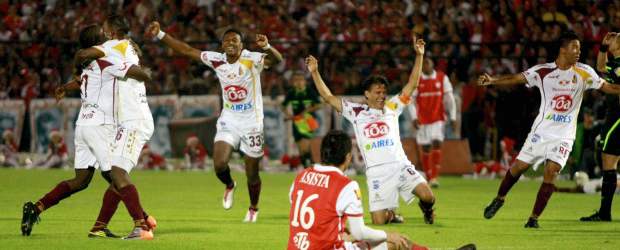 Definido el sistema de campeonato de la Liga Postobón 2011 | Colprensa | El torneo empezará el 6 de febrero y terminará el 19 de julio.