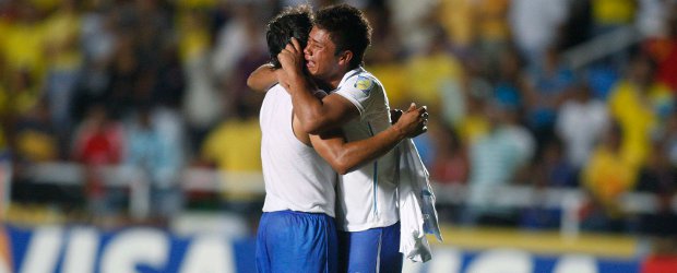Prensa guatemalteca alabó la presentación de su selección | Reuters | A pesar de la eliminación, los juveniles guatemaltecos hicieron historia luego de su paso por el Mundial sub-20 de Colombia.