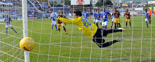 Tolima venció 2-1 a Millonarios y se clasificó para la semifinal | Colprensa