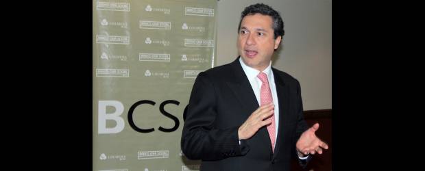 Inversión del BCSC suma $15.000 millones | Manuel Saldarriaga | oficinas que tiene la entidad puede seguir su plan de expansión y el trabajo de acompañamiento a los clientes.