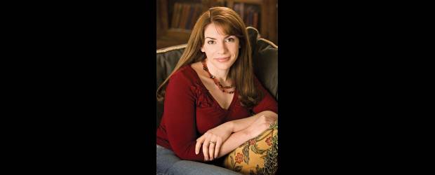 Crepúsculo tiene su "spin off" | Bloomberg | Stephenie Meyer logró reconocimiento internacional con sus libros de vampiros.