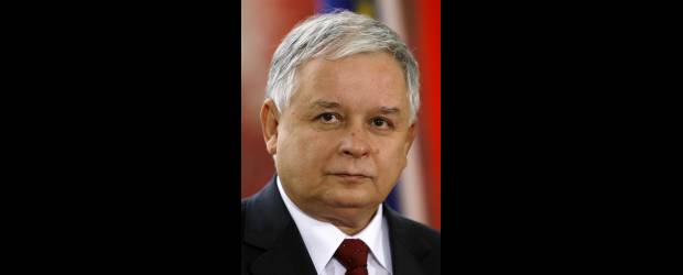 Lech Kaczynski | Reuters | El fallecido presidente polaco Lech Kaczynski.