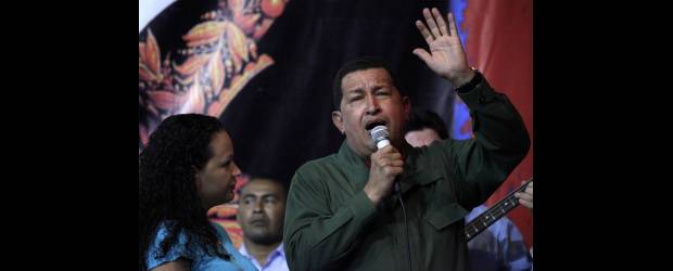 E.U. critíca injerencia en política externa | Ariana Cubillos, Ap - Barinas, Venezuela | En clara alusión a Hugo Chávez, E.U. criticó la intervención en política.