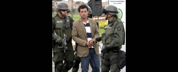 "Carecuchillo" cayó por recompensa | Colprensa | Dúmar de Jesús Guerrero Castillo, de 41 años, se había convertido en una prioridad para las autoridades tras fugarse de la cárcel hace tres meses.