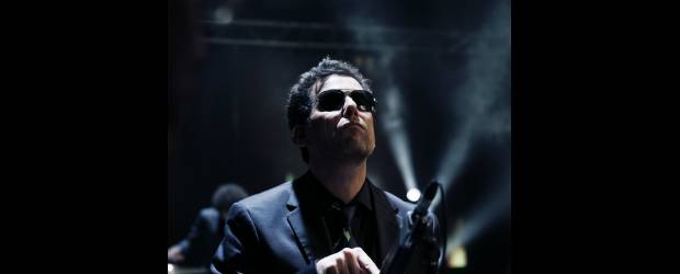 Y ya vuelve Calamaro | Colprensa | El pasado 1 de junio salió a la venta Calamaro on the rocks, el más reciente álbum del argentino.