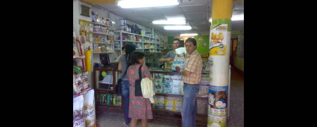 Emprendedores crecen en el Oriente | Cortesía Agroquirama | Para Alonso Zuluaga, de Agroquirama, las capacitaciones del programa de formalización de la Cámara de Comercio del Oriente Antioqueño y el BID, son una herramienta para crecer el negocio y hay que aprovecharlas.