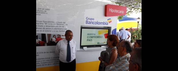 Sector financiero ganó $3,8 billones de enero a mayo | Julio Cesar Herrera | El aumento del crédito hipotecario en todos los bancos incidió en el aumento de la cartera, según datos de la Superintendencia Financiera.
