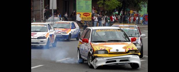 El motor rugirá en Rionegro en agosto | | La cita será del 21 y 22 de agosto con otras competencias.