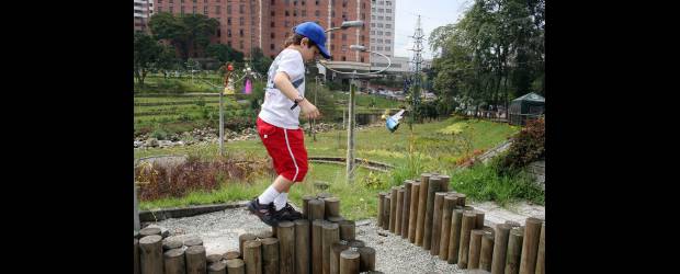 Mañana, todos a limpiar El Poblado | Archivo | El encuentro es en el Parque La Presidenta, en El Poblado.