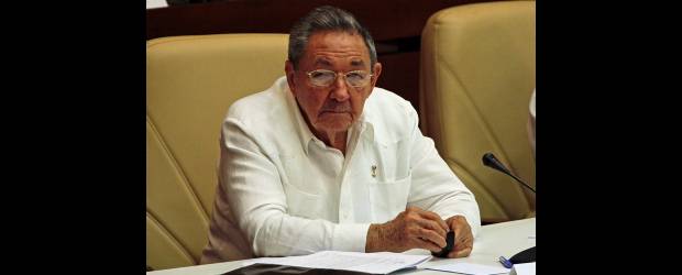 Cuba reformó su división territorial | Desmond Boylan, Reuters - La Habana, Cuba | Raúl Castro presidió la Asamblea en la que se tomaron decisiones para transformar la organización territorial de la isla.