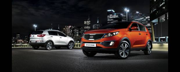 Kia continúa creciendo sus ventas | | El Kia Sportage Revolution llegará a Colombia en un mes con dos versiones a gasolina y una a diésel.