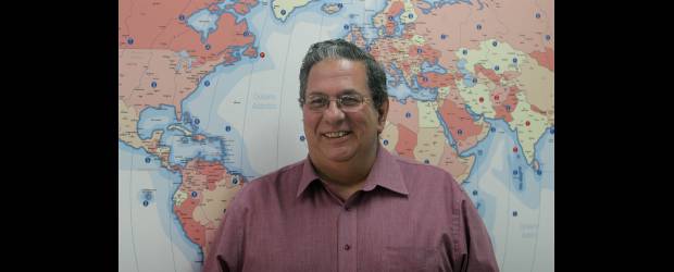 Samuel Arango M. | Samuel Arango M.