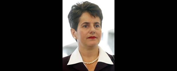 Clara Restrepo dirigirá el Jardín Botánico | | Clara Inés Restrepo Mesa